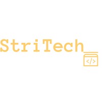 Striving Technologies Logo