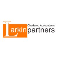 Larkin Partners Logo