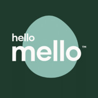 hellomello™ Logo
