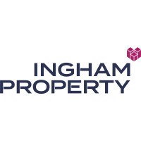 Ingham Property Group Logo
