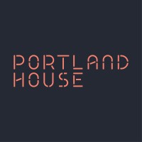 Portland House Logo