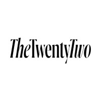 The Twenty Two Logo
