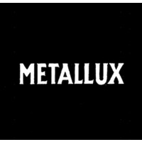 METALLUX Studio Logo