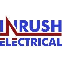 Inrush Electrical Logo