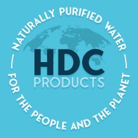 HDC Products Inc Logo