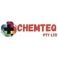 ChemteQ Pty Ltd Logo