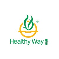 Healthy Way Malaysia Logo