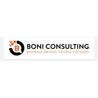 Boni Consulting Logo