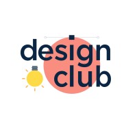 Design Club, IIT Delhi Logo