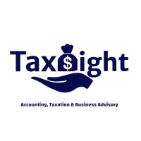 Taxsight Australia Logo
