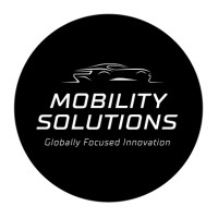 Mobility Solutions Co., Ltd. Logo