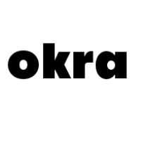 Okra Agency Logo
