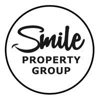 Smile Property - Commercial Cleaning & Facility Maintenance Logo