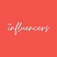 The Influencers Agency Logo