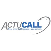 ActuCall-Trillys Systems inc. Logo