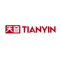 Tianyin Interactive Logo