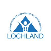 Lochland Inc Logo