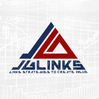 JGLINKS Logo