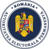 Autoritatea Electorală Permanentă Logo
