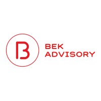 Bek Advisory Logo
