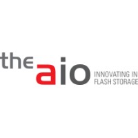 The-AIO Logo
