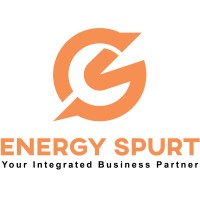 Energy Spurt Logo