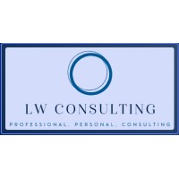 LW Consulting Logo
