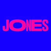 Jones Theatrical Group Pty Ltd Logo