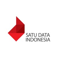 Satu Data Indonesia Logo