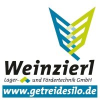 WEINZIERL Lager- und Fördertechnik GmbH Logo