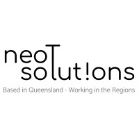 NeoT Solutions Logo