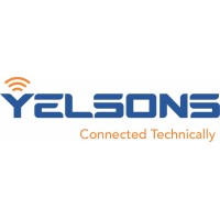 YELSONS INDIA PRIVATE LIMITED Logo