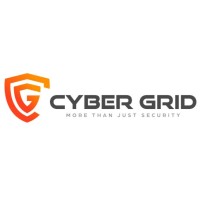 Cybergrid Solutions India Pvt Ltd Logo