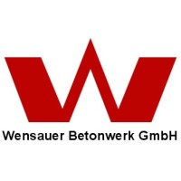 Wensauer Betonwerk GmbH Logo