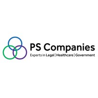 PS Companies - Healthcare Staffing Logo