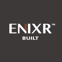 Enixr Built Pty Ltd Logo