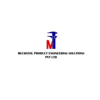MECHATOL PRODUCT ENGINEERING SOLUTIONS PVT LTD Logo