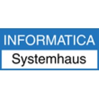 Informatica Systemhaus Rücker GmbH Logo