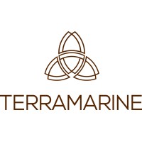 TERRAMARINE AS Logo