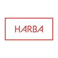 Harba Solutions Inc. Logo