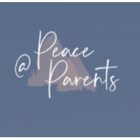At Peace Parents Logo