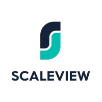 ScaleView Partners Logo