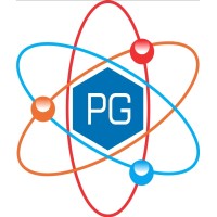 PRAGNA GROUP Logo