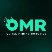 Olitek Mining Robotics Logo