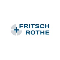 Fritsch + Rothe GmbH Logo