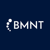 BMNT, Ltd. Logo