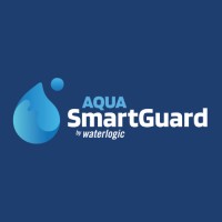 Aqua SmartGuard Logo