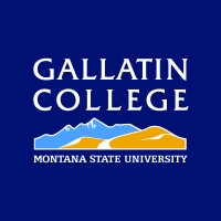 Gallatin College MSU Logo