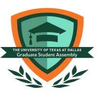 Graduate Student Assembly - UTDallas Logo