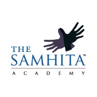 The Samhita Academy Logo